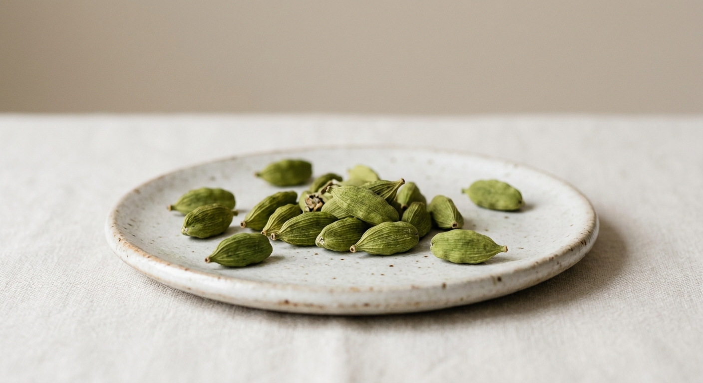 Cardamom