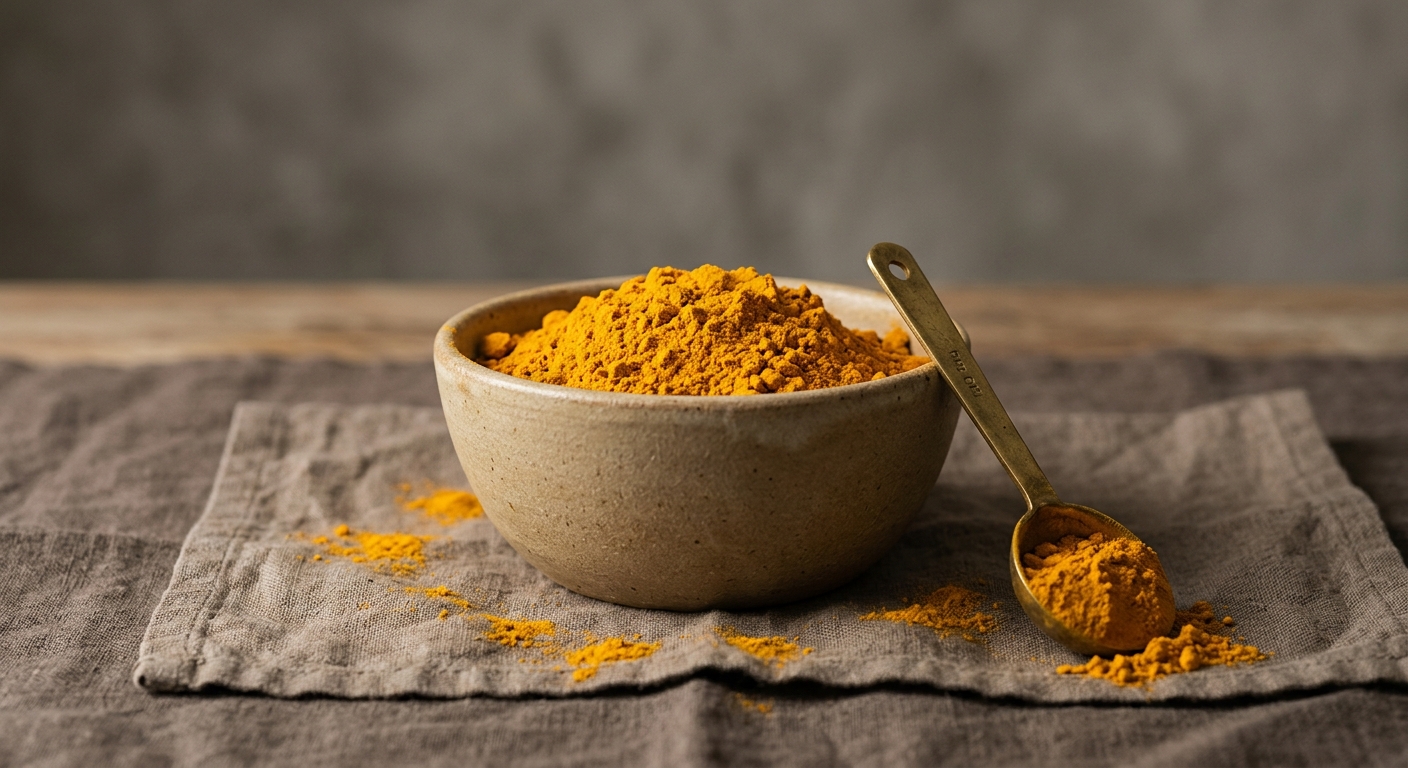 Turmeric