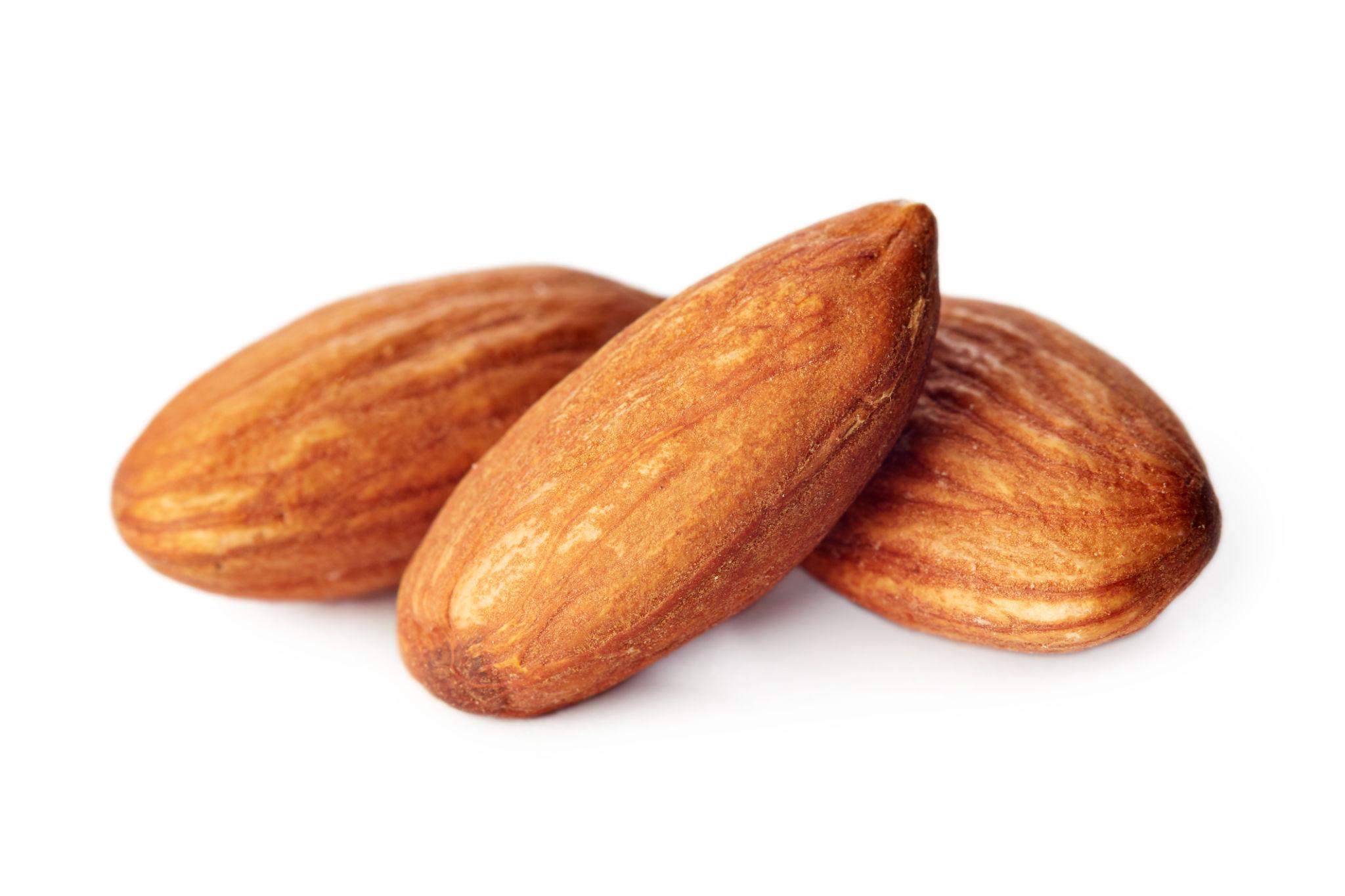 Almond